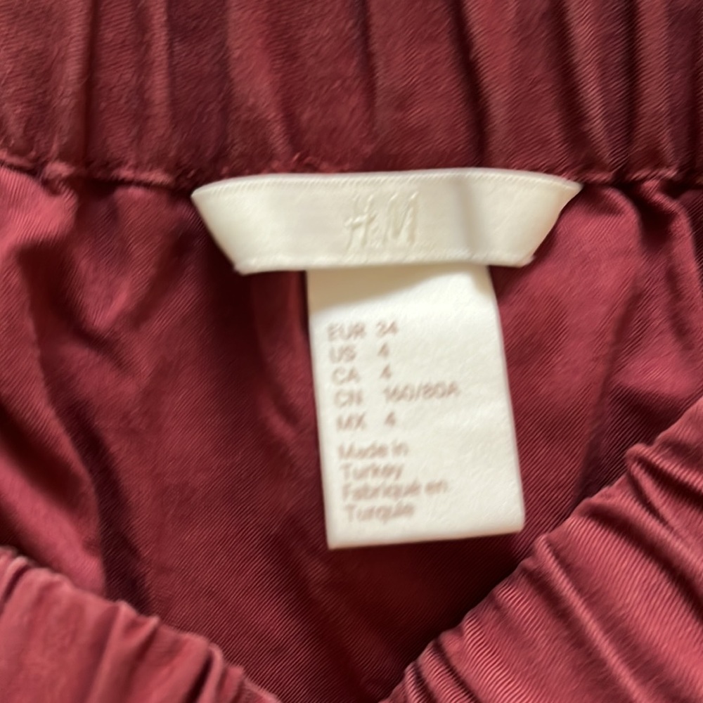 H&M Blouse - Picture 3 of 4